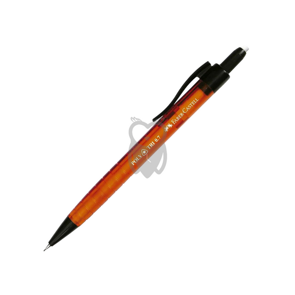 Portaminas Poly-Tri Faber Castell 0.7