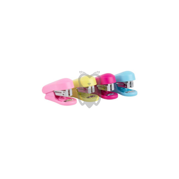 Cosedora Mini Colores