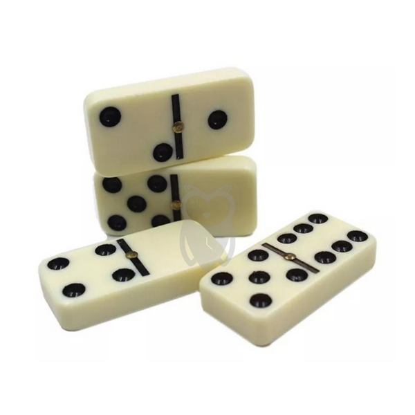 Dominó Juego tradicional