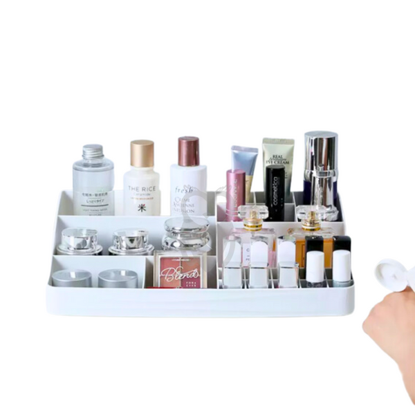Organizador De Maquillaje 20 Huecos