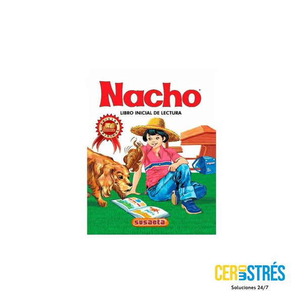 Cartilla Nacho Inicial
