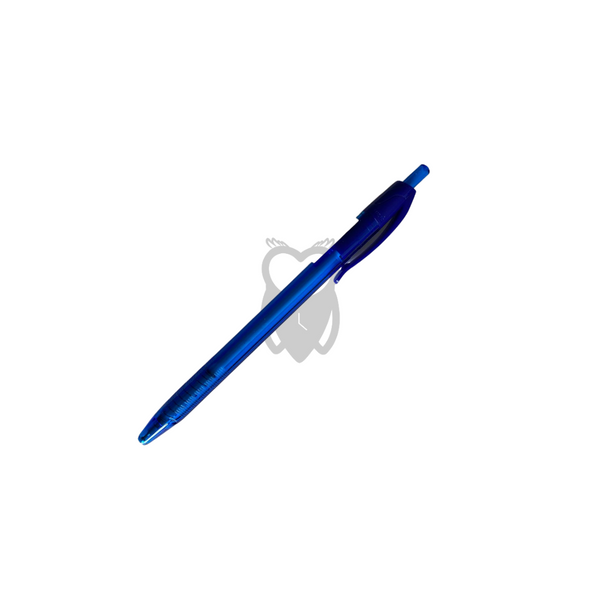 Lapicero Azul retractil 0,7mm Ultra gel MAE
