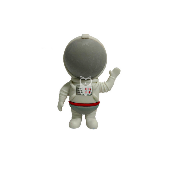 Borrador Amigos Del Espacio Gigante Kawaii