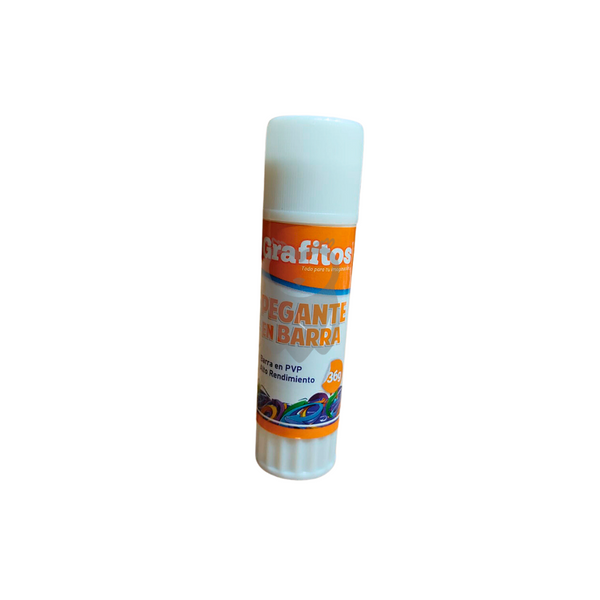 Pegante En Barra 36gr Grafitos