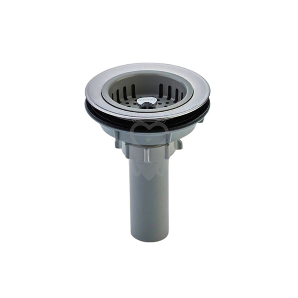 Canastilla Lavaplatos 4" Sencilla