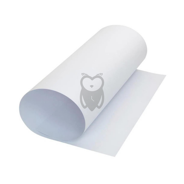 Cartulina blanca bristol pliego 70 x 100