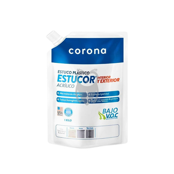 Estucor Corona x kl