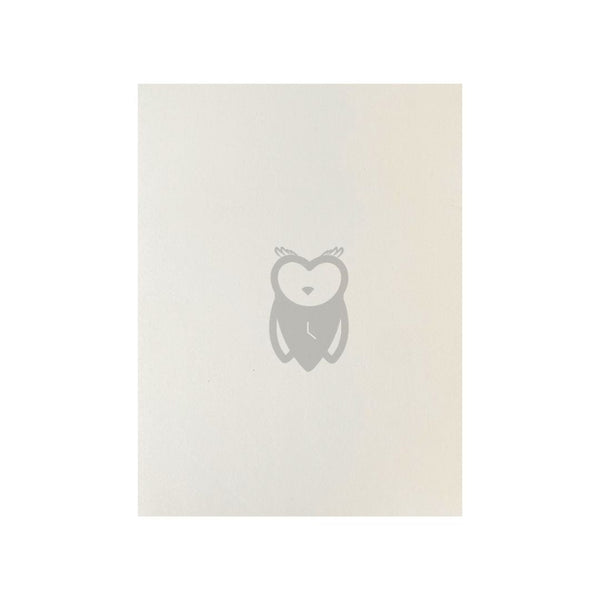 Foami Blanco Carta