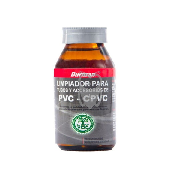 Limpiador Pvc 1/128