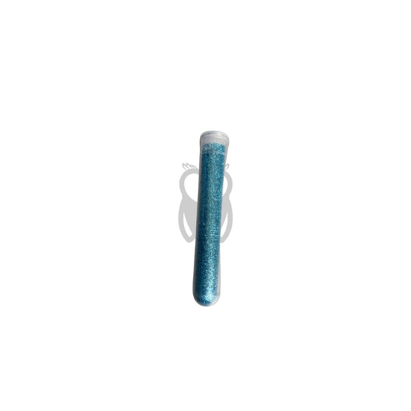 Mirella Azul Claro Tubo Escarcha