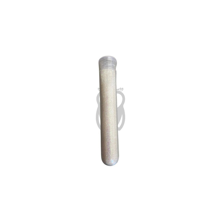Mirella Blanca Tornasol Escarcha