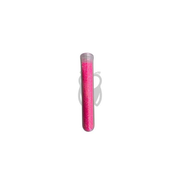 Mirella Fucsia Tornasol Escarcha