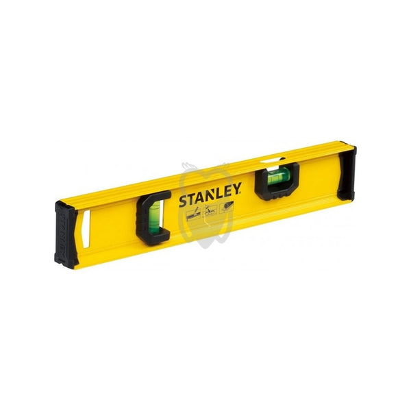 Nivel Aluminio 12" Stanley