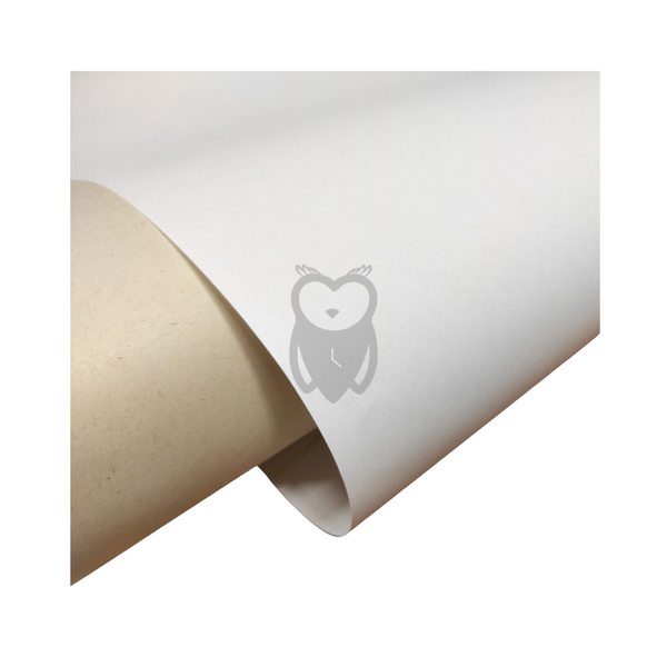 Papel Bond Blanco 70 x 100
