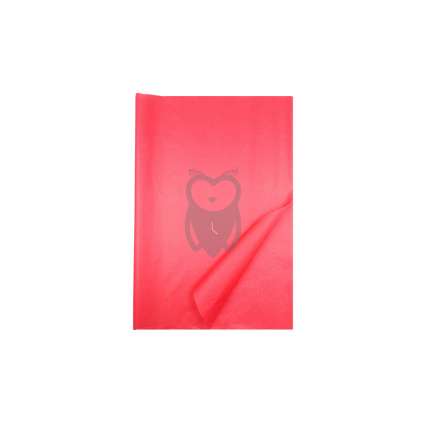 Papel Seda Globo Rojo Pliego