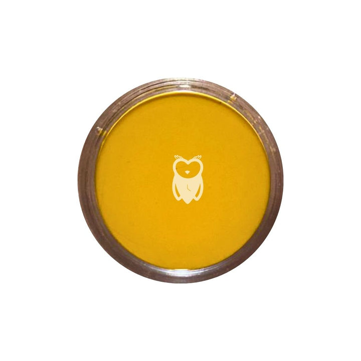 Pintucaritas amarillo Und