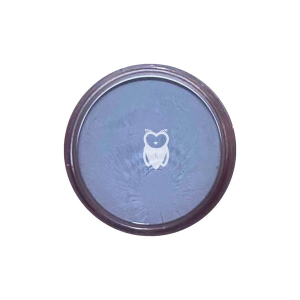 Pintucaritas plateado Und
