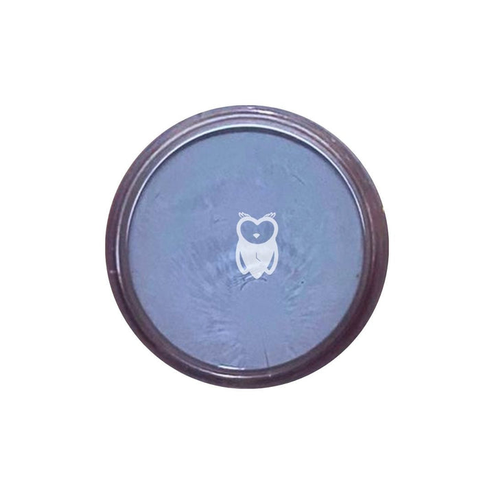 Pintucaritas plateado Und