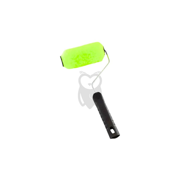 Rodillo Felpa 6"