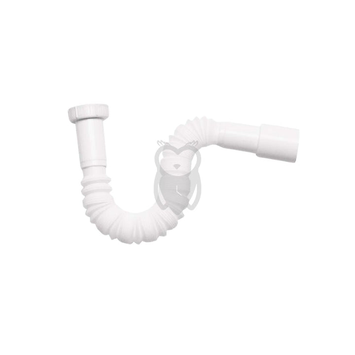 Sifón Flexible Tuerca