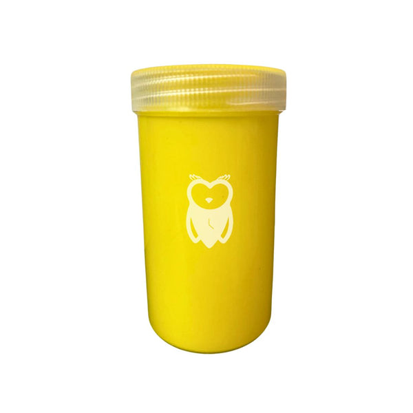 Vinilo Acrilico Amarillo X125cc