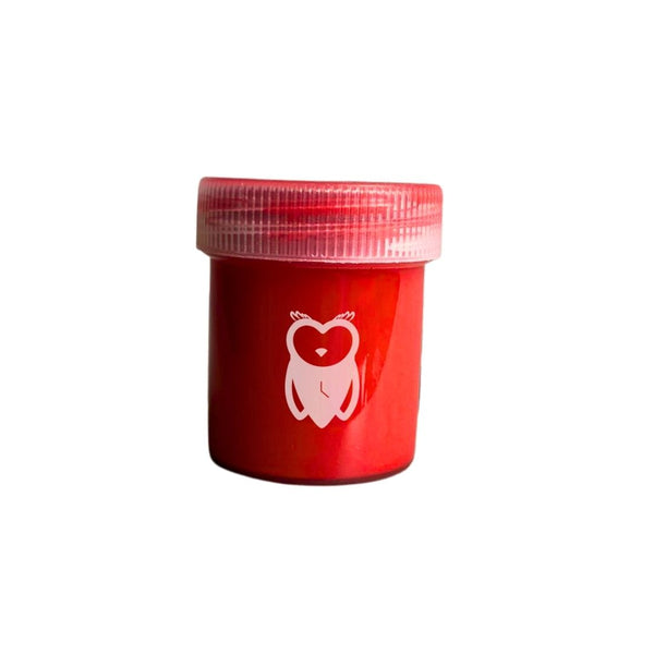 Vinilo Acrilico Rojo X33cc