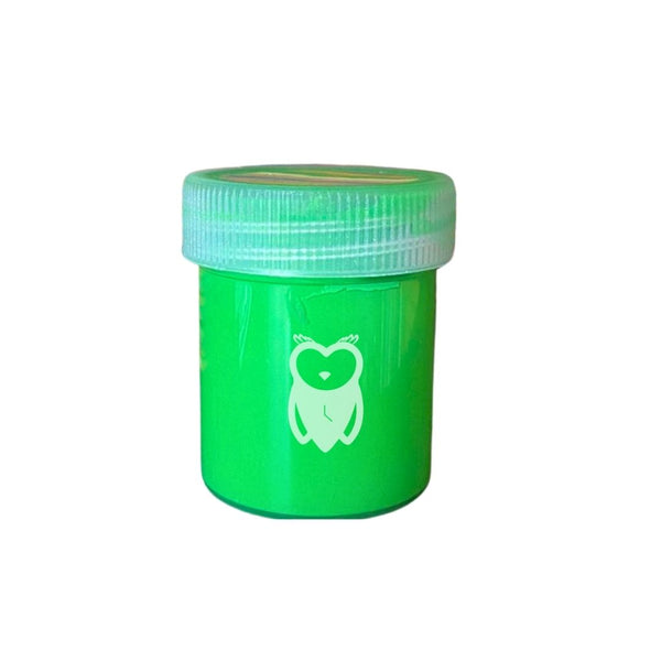 Vinilo Acrilico Verde Claro X33cc